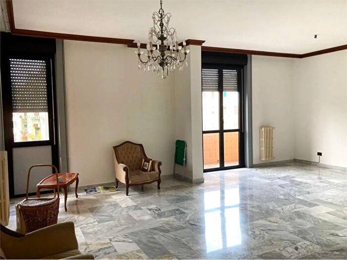 Appartamento quadrilocale in vendita in Viale Aldo Moro Brindisi, Brindisi