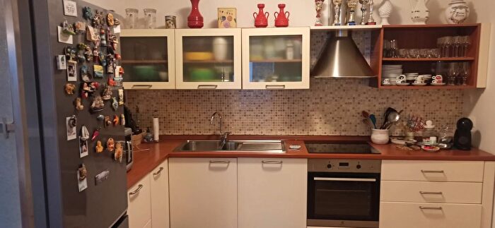 Appartamento con 5 locali in vendita in Grosseto