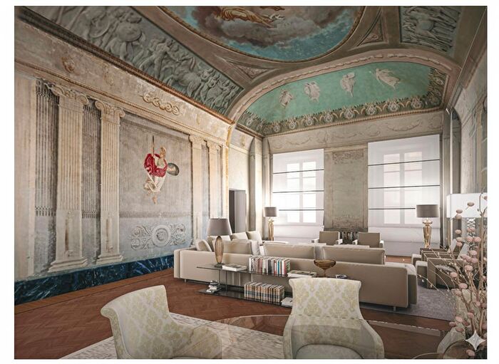 Appartamento con 10 locali in vendita in Pi, Pisa