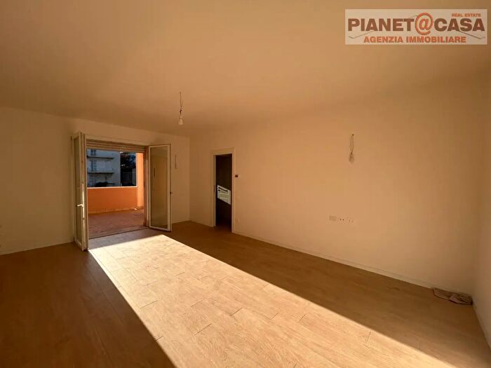 Appartamento trilocale in vendita in Via Tintoretto, Grottammare