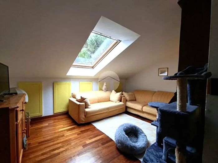 Appartamento bilocale in affitto in Via Giuseppe Garibaldi, Sedriano