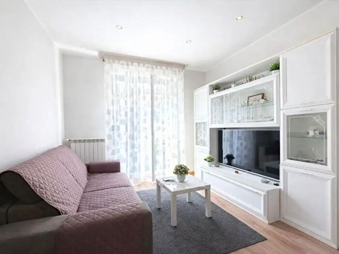 Appartamento trilocale in vendita in Via Giuseppe Mazzini, Lucera