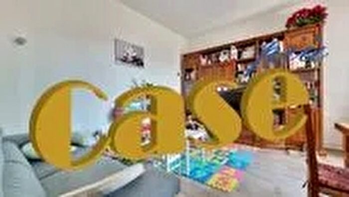 Appartamento trilocale in vendita in Massarosa