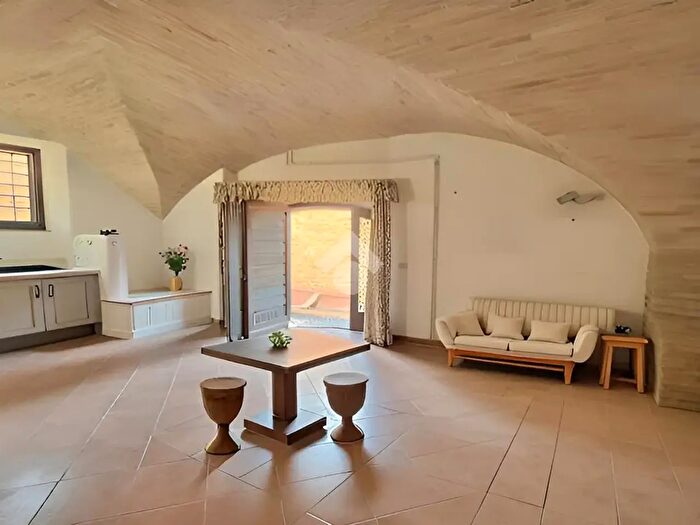 Appartamento monolocale in vendita in Via SAndrea, Assisi