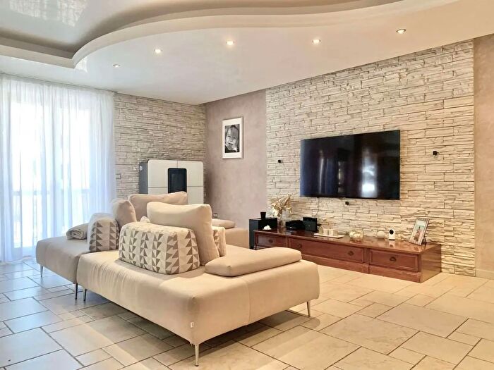 Appartamento in vendita in Via Aldo Moro, Guglionesi