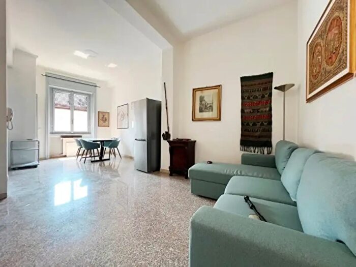 Appartamento bilocale in affitto in Via Vincenzo Foppa, Milano