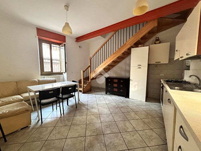 Appartamento bilocale in vendita in Via Monte San Michele, Gessate