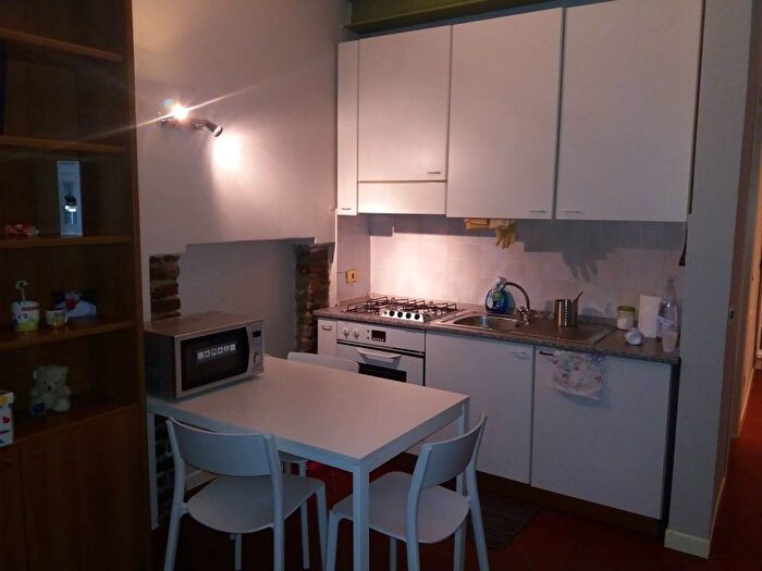 Appartamento bilocale in affitto in Via Fratelli Bandiera, Carmine, Brescia