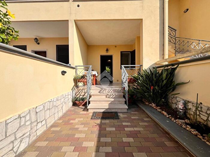 Casa bilocale in vendita in Via Niccolò Machiavelli, Gallipoli