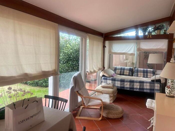 Casa trilocale in affitto in Via Brigata Partigiana Ugo Muccini, Trinità Battifollo, Sarzana