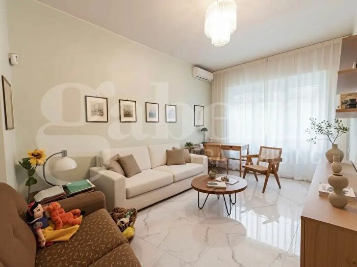 Appartamento bilocale in vendita in Via Flaminia, Roma