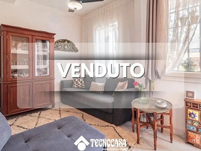 Appartamento trilocale in vendita in Via Adria, Cerveteri