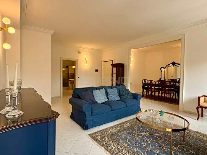 Appartamento quadrilocale in affitto in Via Adda, Siracusa