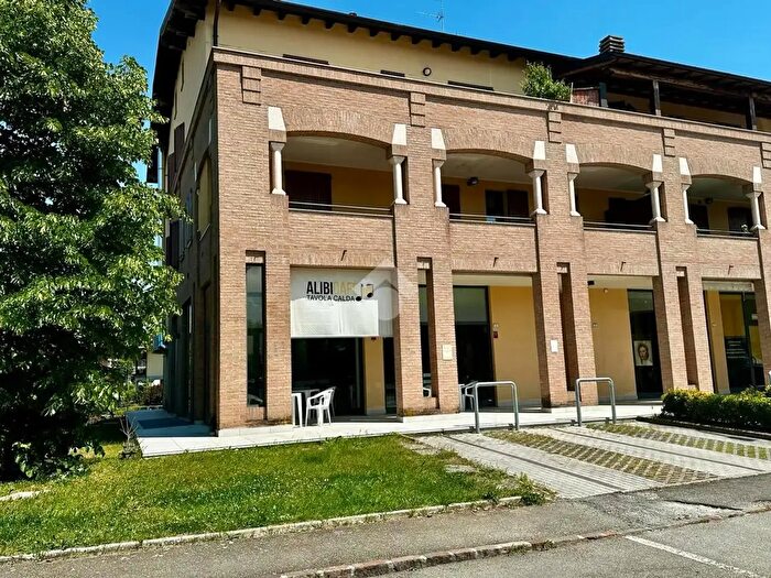 Appartamento in vendita in Pavullo Nel Frignano
