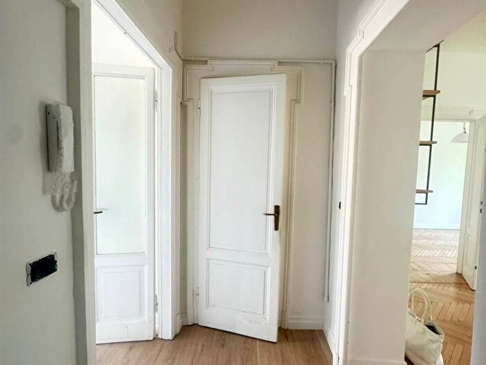 Appartamento trilocale in affitto in Viale Certosa, Portello Parco Vittoria, Milano