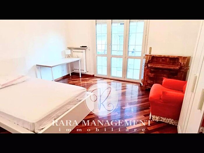 Appartamento quadrilocale in affitto in Via Scrima, Piano, Ancona