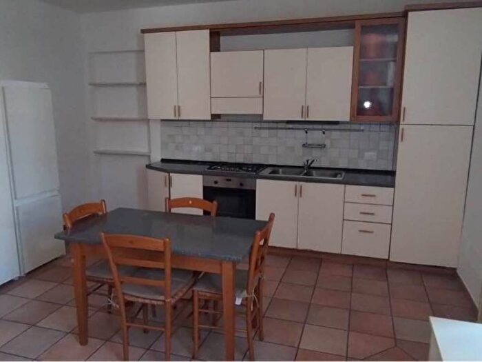 Appartamento monolocale in affitto in Borgo Nuovo Ospedale, Ravenna