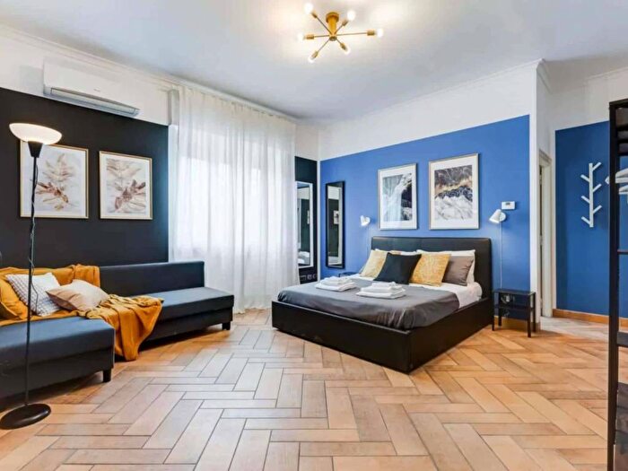 Appartamento in affitto in Via Edoardo Ferravilla, Battistini Primavalle, Roma