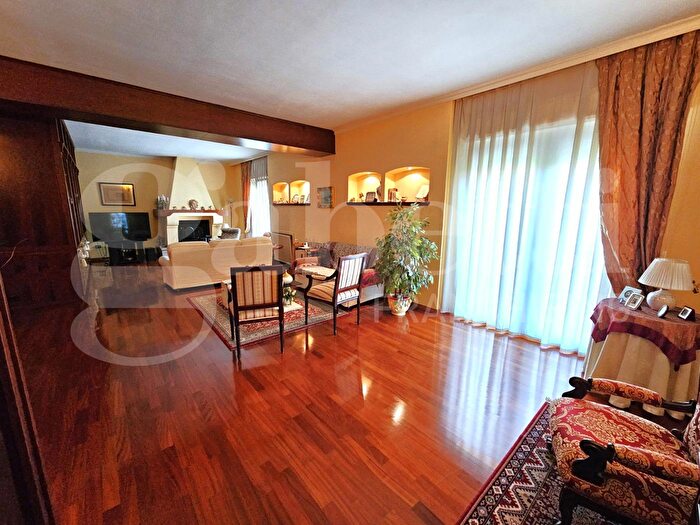 Appartamento con 5 locali in vendita in Viale Matteotti, San Severo