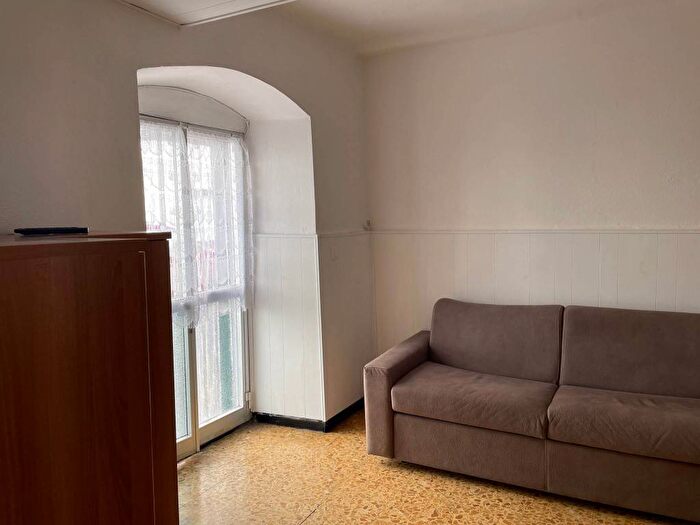 Appartamento bilocale in affitto in Via Cristoforo Colombo, Centro, Sestri Levante