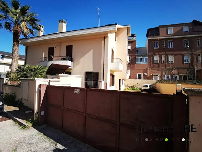 Appartamento bilocale in vendita in Pescara