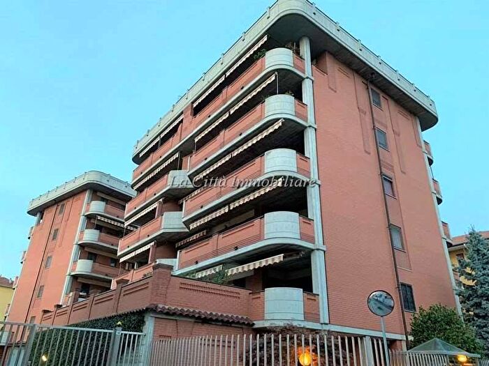 Appartamento bilocale in affitto in Via Ruffini, Bicocca, Novara