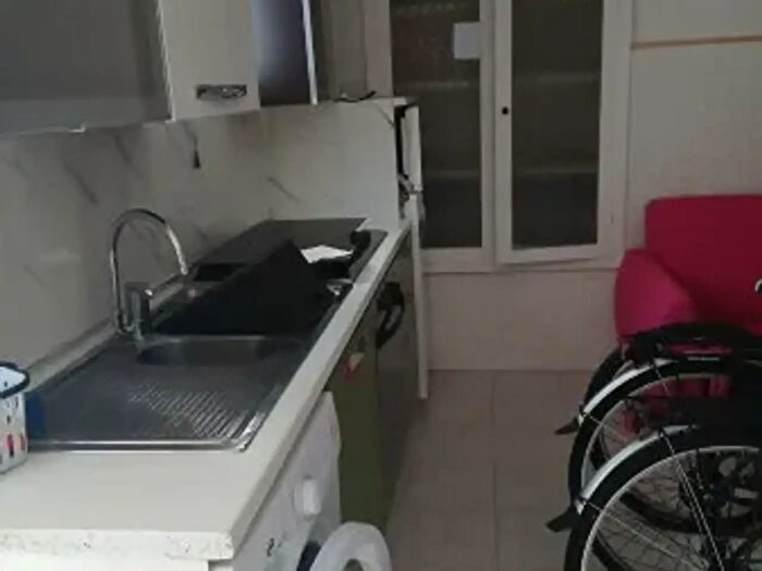 Appartamento monolocale in affitto in Via Tommaso Campanella, Montepaone