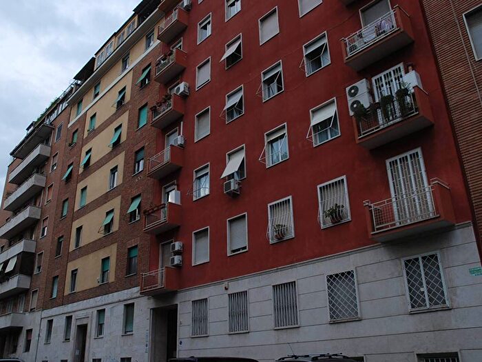 Appartamento bilocale in affitto in Via Alfonso Borelli, Policlinico, Roma