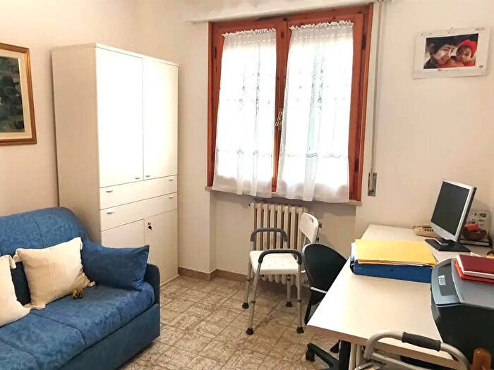 Appartamento quadrilocale in vendita in Cecina