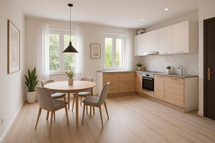 Appartamento trilocale in vendita in Reggio Emilia