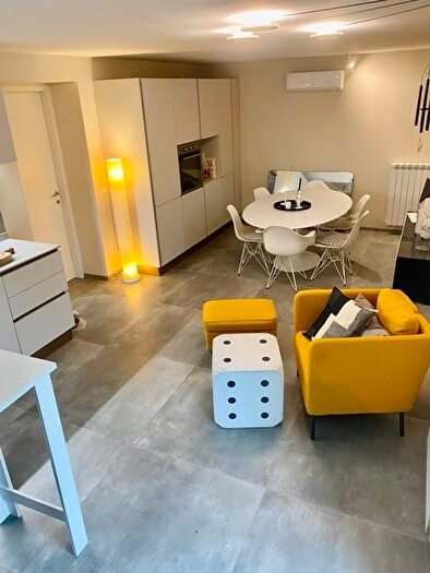 Appartamento quadrilocale in affitto in Via Beata Umiliana, Due Strade San Gaggio, Firenze