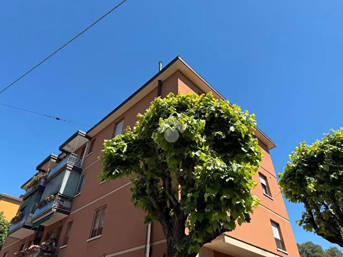 Appartamento monolocale in vendita in Appartamento Via Vezza, Bologna