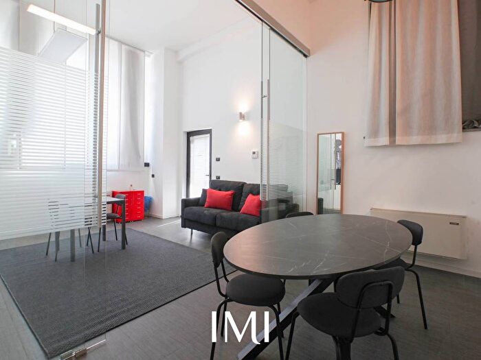 Appartamento bilocale in affitto in Via Andrea Salaino, Solari, Milano