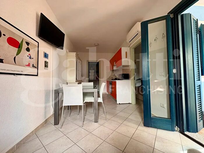 Appartamento bilocale in vendita in Via Mazzini, Valledoria