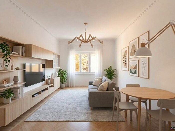 Appartamento trilocale in vendita in Viale Telese, Tor de' Schiavi, Roma