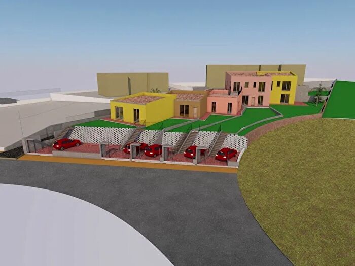 Casa bilocale in vendita in Potenza Picena