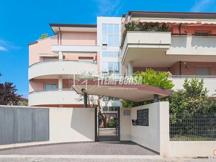 Appartamento trilocale in vendita in Rimini