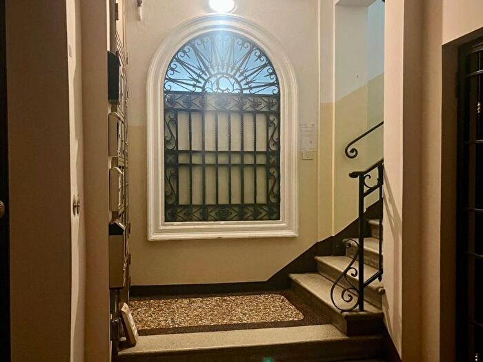 Appartamento trilocale in affitto in Via Antonio Alessandrini, Irnerio, Bologna