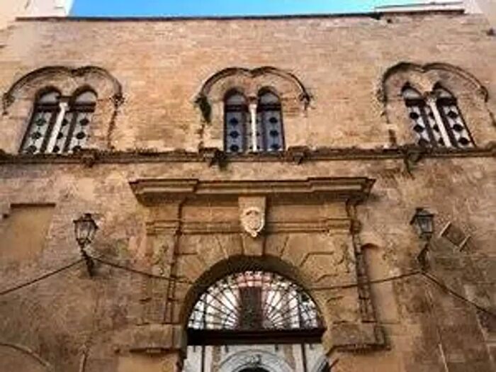 Appartamento monolocale in affitto in Via Giuseppe Mario Puglia, Palermo