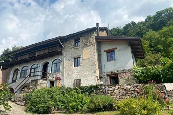 Casa in vendita in Regione Orchere Valchiusa To, Valchiusa