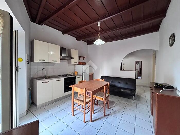 Appartamento bilocale in affitto in Corso Italia, Viterbo