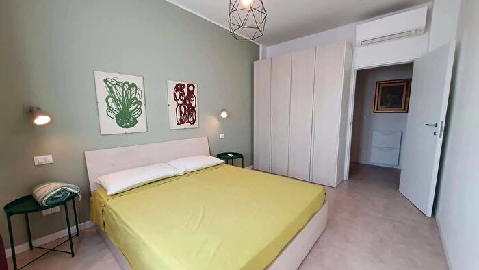 Appartamento monolocale in affitto in Via M Ferrazzi, Padova