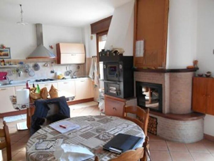 Appartamento trilocale in vendita in Verucchio