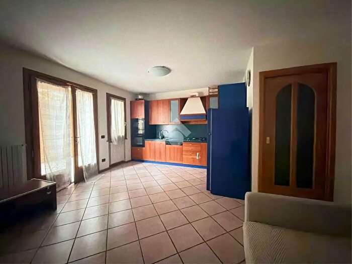Appartamento bilocale in vendita in Via XX Settembre, Calcinato