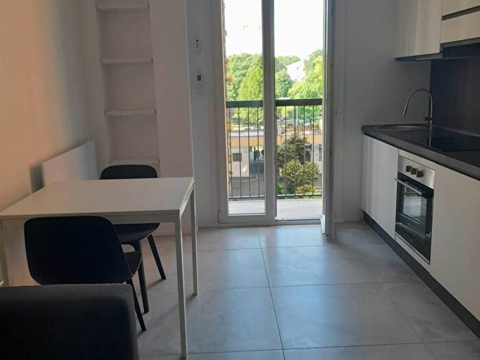 Appartamento bilocale in affitto in Bovisa, Milano