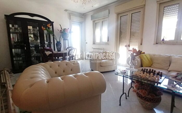 Appartamento quadrilocale in vendita in Cda Catanese Coop Gemini, Messina