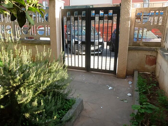 Appartamento quadrilocale in vendita in Via Don Tommaso Stile, Brindisi