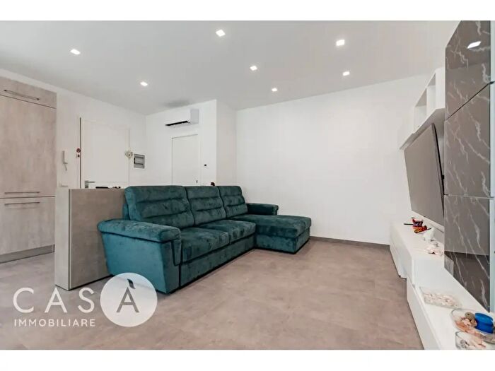 Appartamento trilocale in vendita in Via dei Giacinti, Cervia