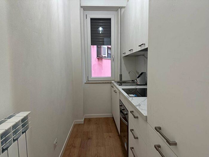 Appartamento quadrilocale in affitto in Via Guglielmo Marconi, Crocifissa di Rosa, Brescia