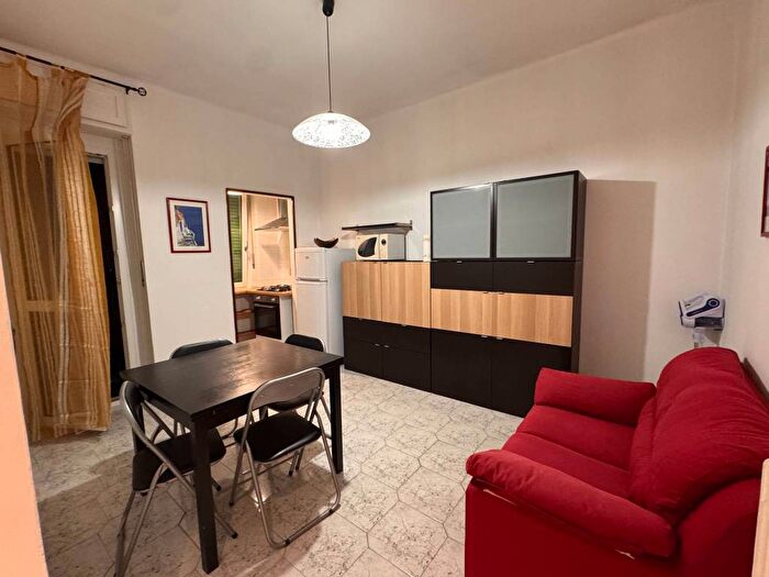 Appartamento trilocale in affitto in Via Buenos Aires, Santa Rita, Torino